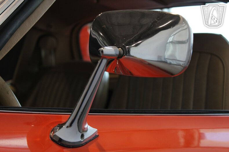 1976 Chevrolet Corvette