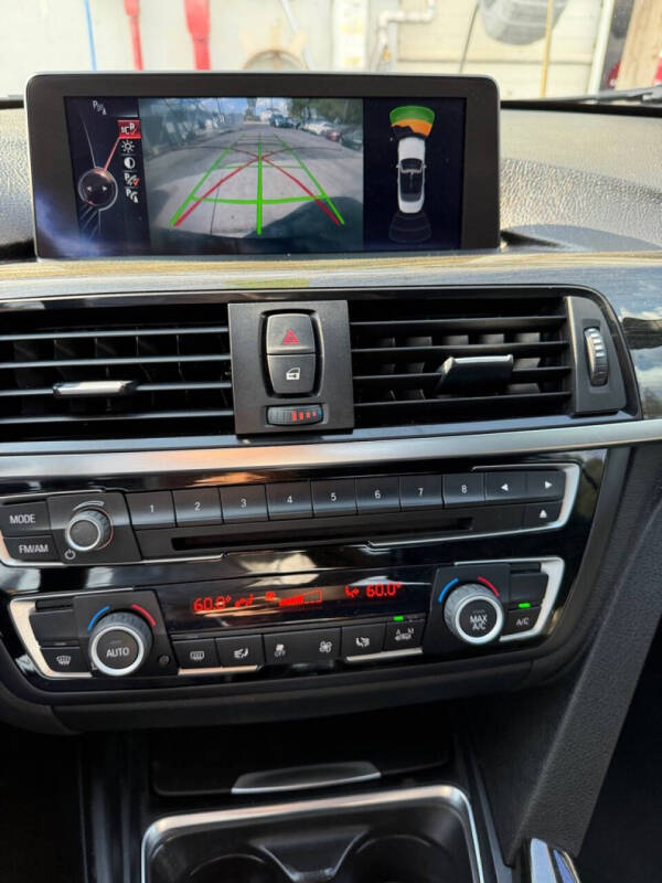 2015 BMW 4 Series 428i