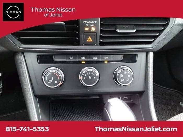 2020 Volkswagen Jetta S