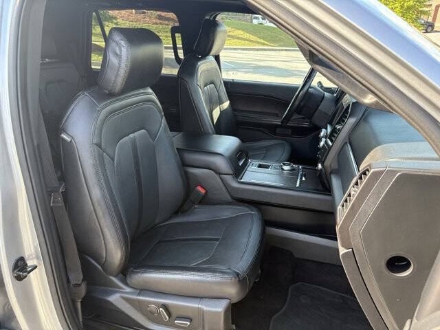 2020 Ford Expedition Limited