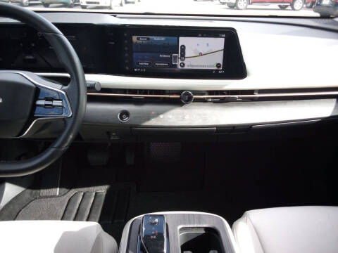 2023 Nissan Ariya Engage