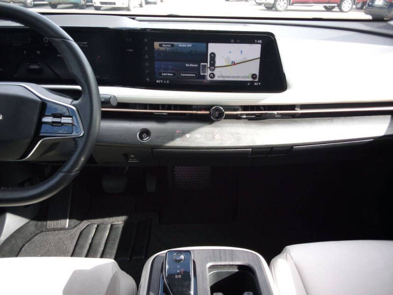 2023 Nissan Ariya Engage