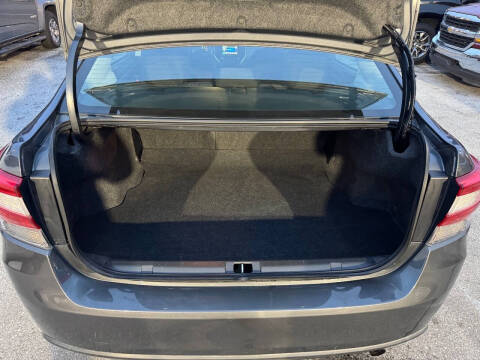 2018 Subaru Impreza Premium