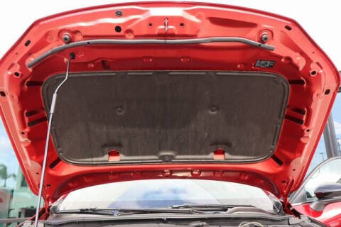 2025 Mazda Mazda3 Hatchback 2.5 S Select Sport