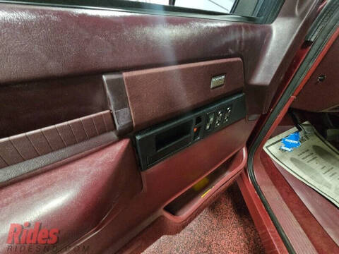 1988 GMC Sierra 1500
