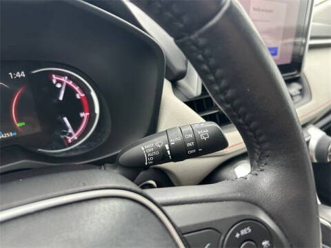 2023 Toyota RAV4 Adventure