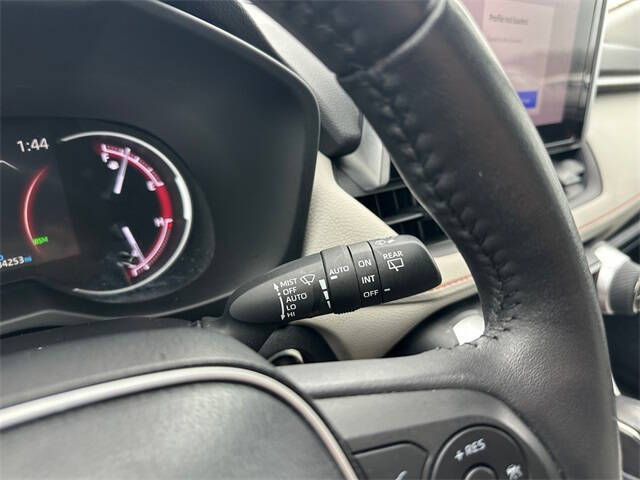 2023 Toyota RAV4 Adventure