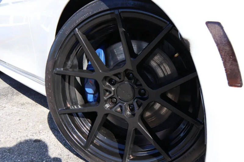 2015 BMW 3 Series 335i