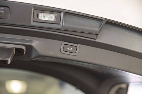 2022 Jaguar I-PACE EV400 HSE