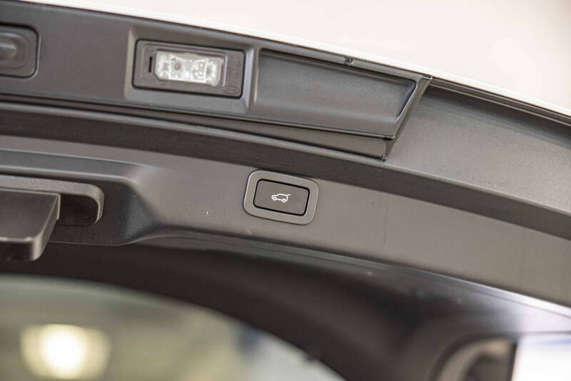 2022 Jaguar I-PACE EV400 HSE