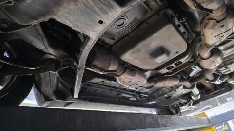 1996 Ford Mustang GT