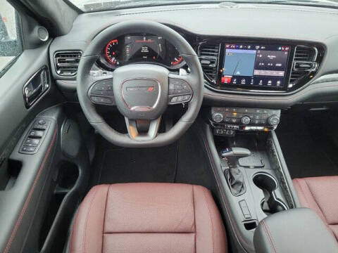 2025 Dodge Durango R/T Premium
