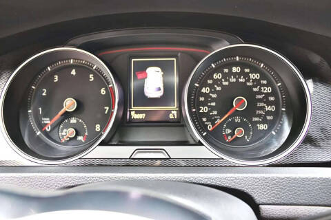 2015 Volkswagen Golf GTI