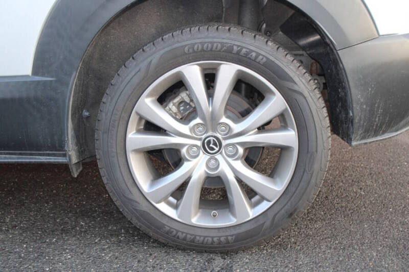 2021 Mazda CX-30 Premium