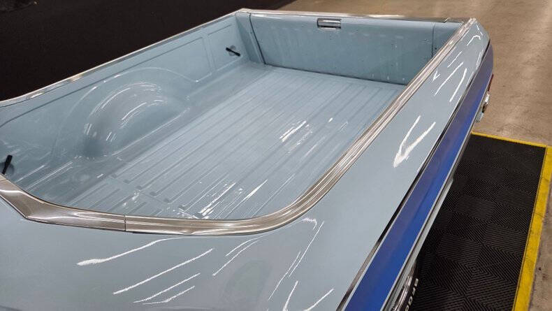 1974 Ford Ranchero