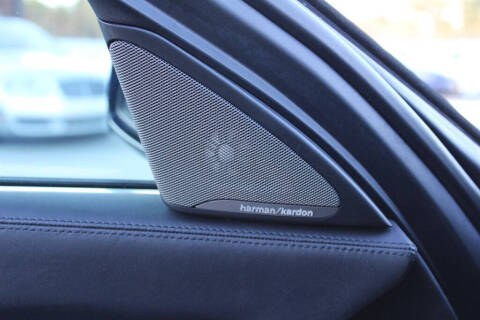 2014 BMW 7 Series 750Li