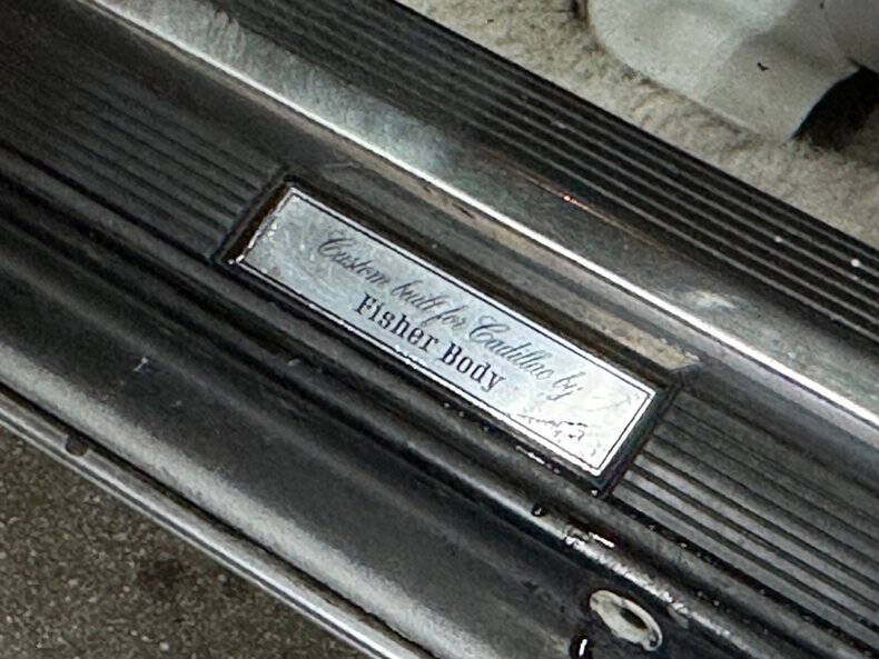 1978 Cadillac Seville