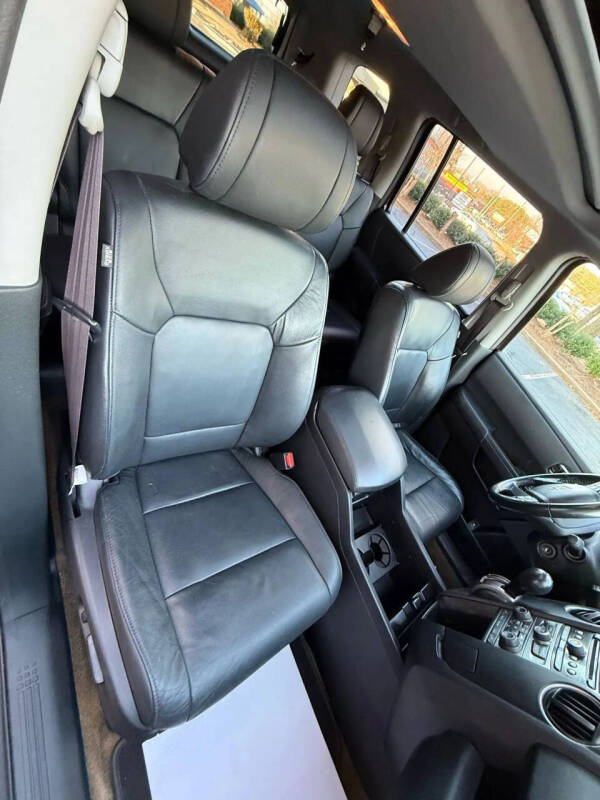 2014 Honda Pilot EX-L