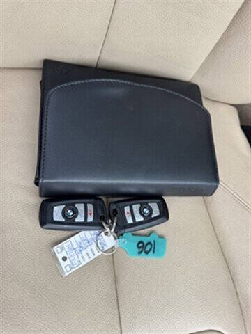 2014 BMW 3 Series 328i