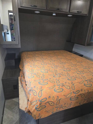 2021 Winnebago Voyage