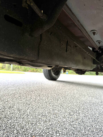 1992 Chevrolet C/K 1500 Series K1500