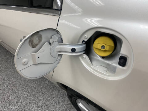 2011 Buick Lucerne CX