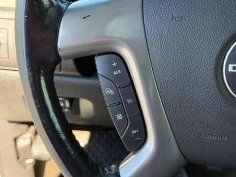 2012 GMC Sierra 2500HD Denali