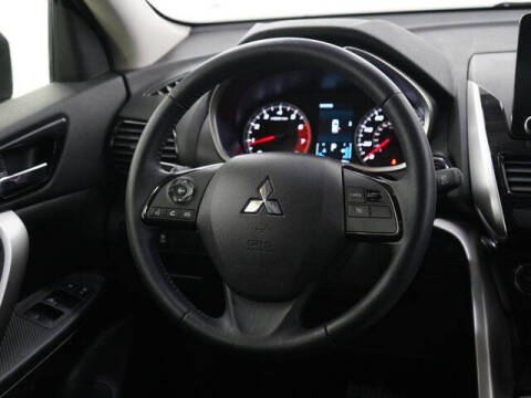 2022 Mitsubishi Eclipse Cross SE