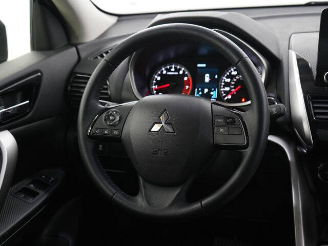 2022 Mitsubishi Eclipse Cross SE