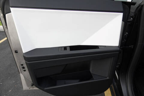 2024 Tesla Cybertruck