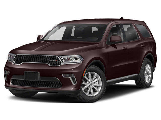 2024 Dodge Durango for sale at Rouse Motor in Grundy Center, IA