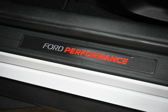 2020 Ford Mustang Shelby GT500