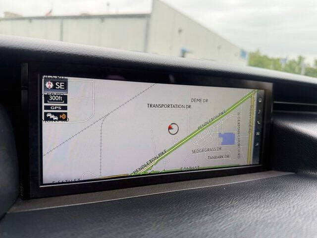2019 Lexus IS 300