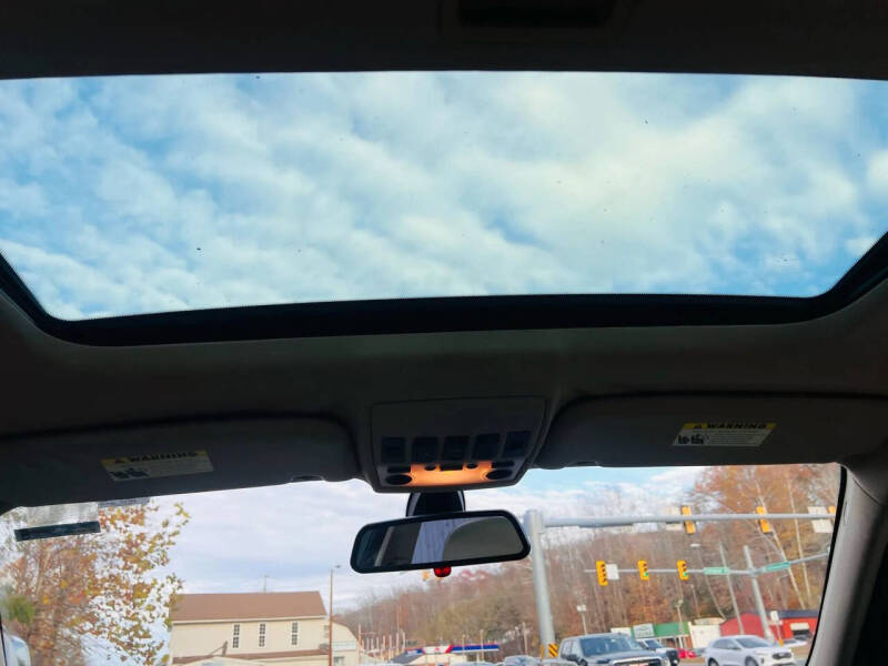 2010 BMW 5 Series 528i xDrive