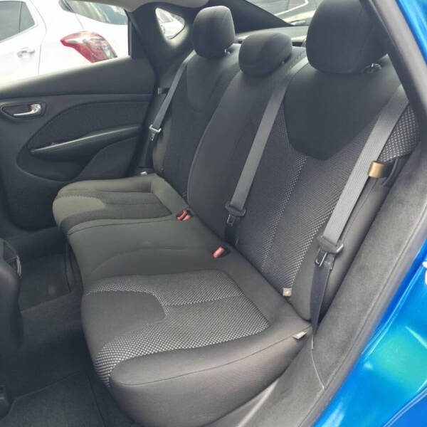 2015 Dodge Dart SE