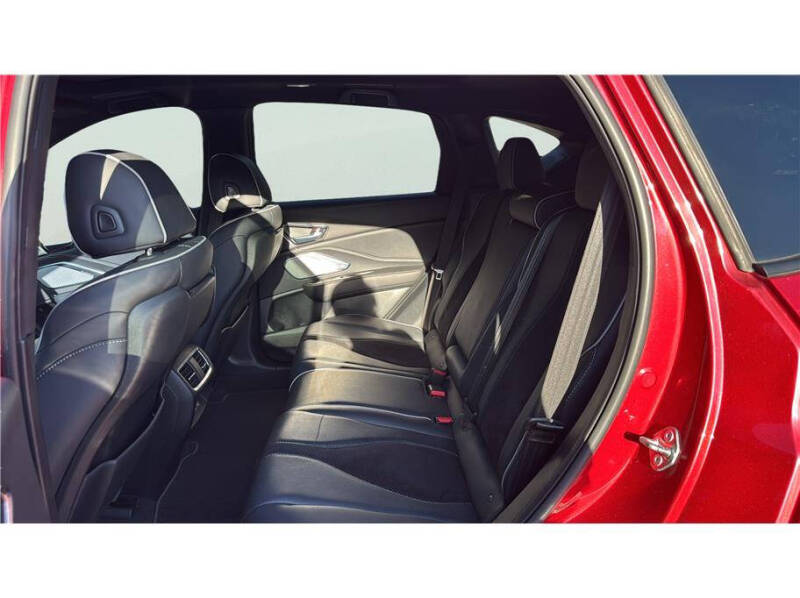 2019 Acura RDX w/A-SPEC