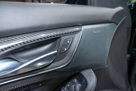 2023 Cadillac CT5-V Blackwing