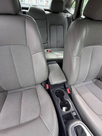 2014 Buick Verano