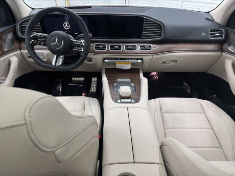 2026 Mercedes-Benz GLS GLS 450