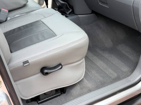 2006 Dodge Ram 3500 Laramie