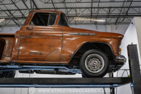 1957 Chevrolet 3100