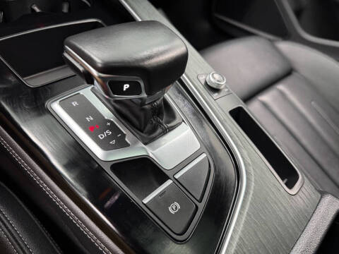 2024 Audi A5 Sportback quattro S line Prem Plus 45 TFSI