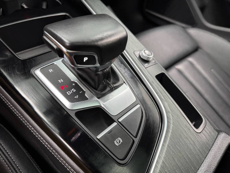 2024 Audi A5 Sportback quattro S line Prem Plus 45 TFSI