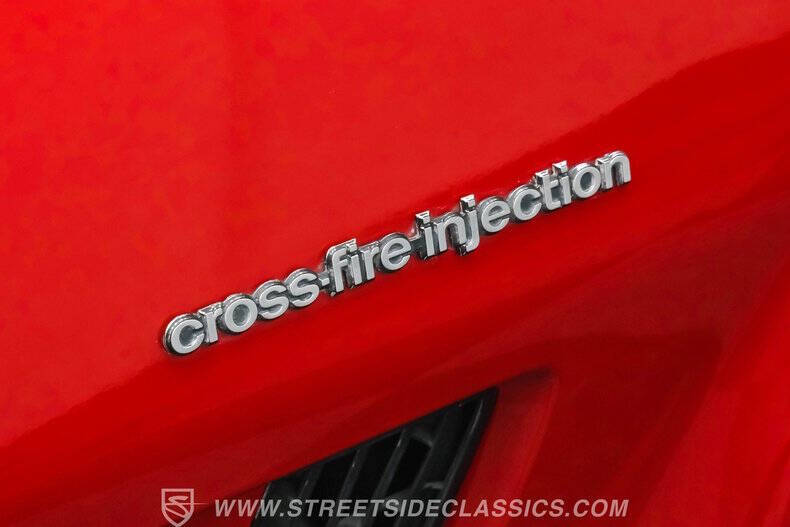 1982 Chevrolet Corvette