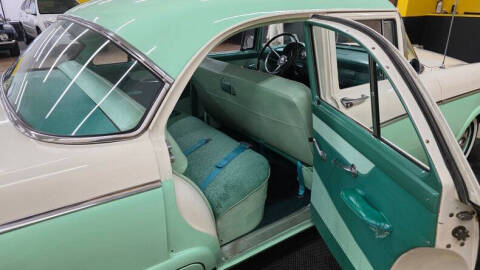 1956 Ford Customline