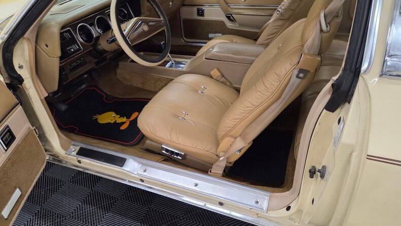 1979 Chrysler Cordoba