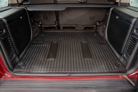 2003 Land Rover Discovery SE