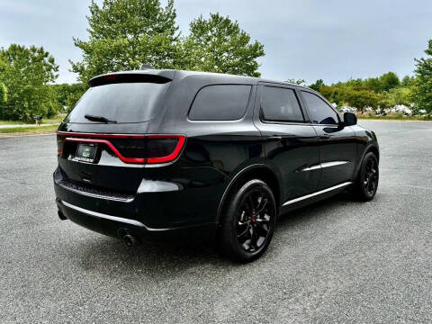 2019 Dodge Durango R/T