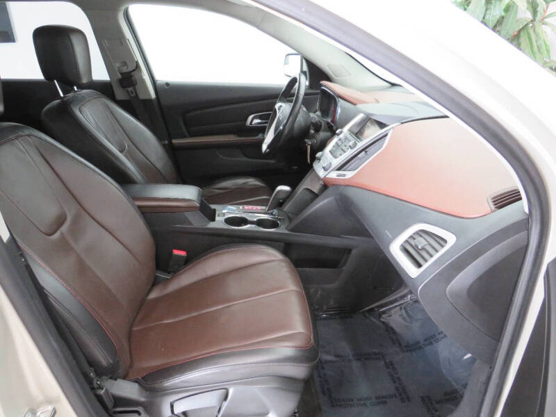 2013 GMC Terrain SLT-1