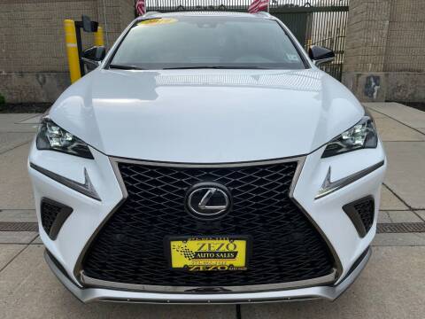 2019 Lexus NX 300 for sale at Buy Here Pay Here 999 Down.Com in Newark NJ